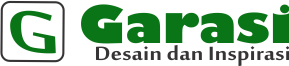 Desain dan Inspirasi Garasi Modern Terkini